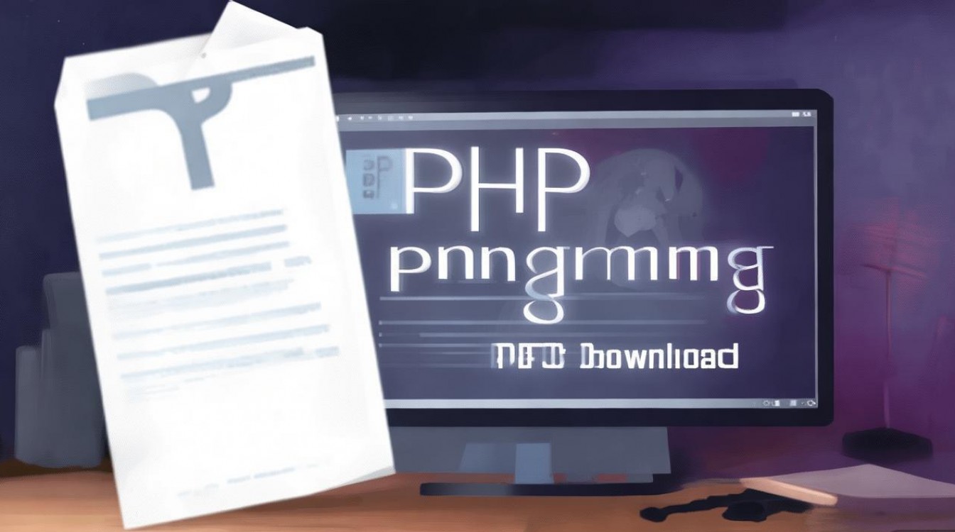 PHP编程PDF下载，是免费资源还是另有隐情？