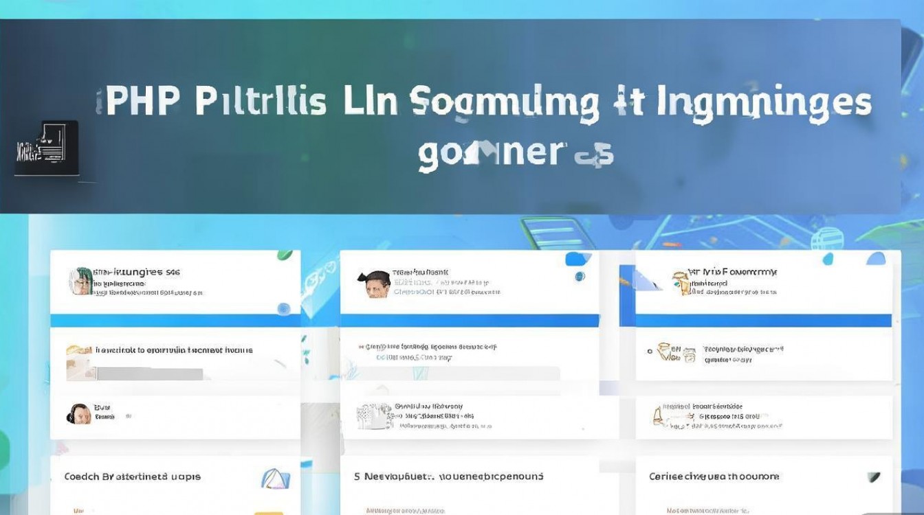 php编程语言网站如何帮助初学者快速掌握PHP编程技能? php编程语言网站如何帮助初学者快速掌握PHP编程技能?