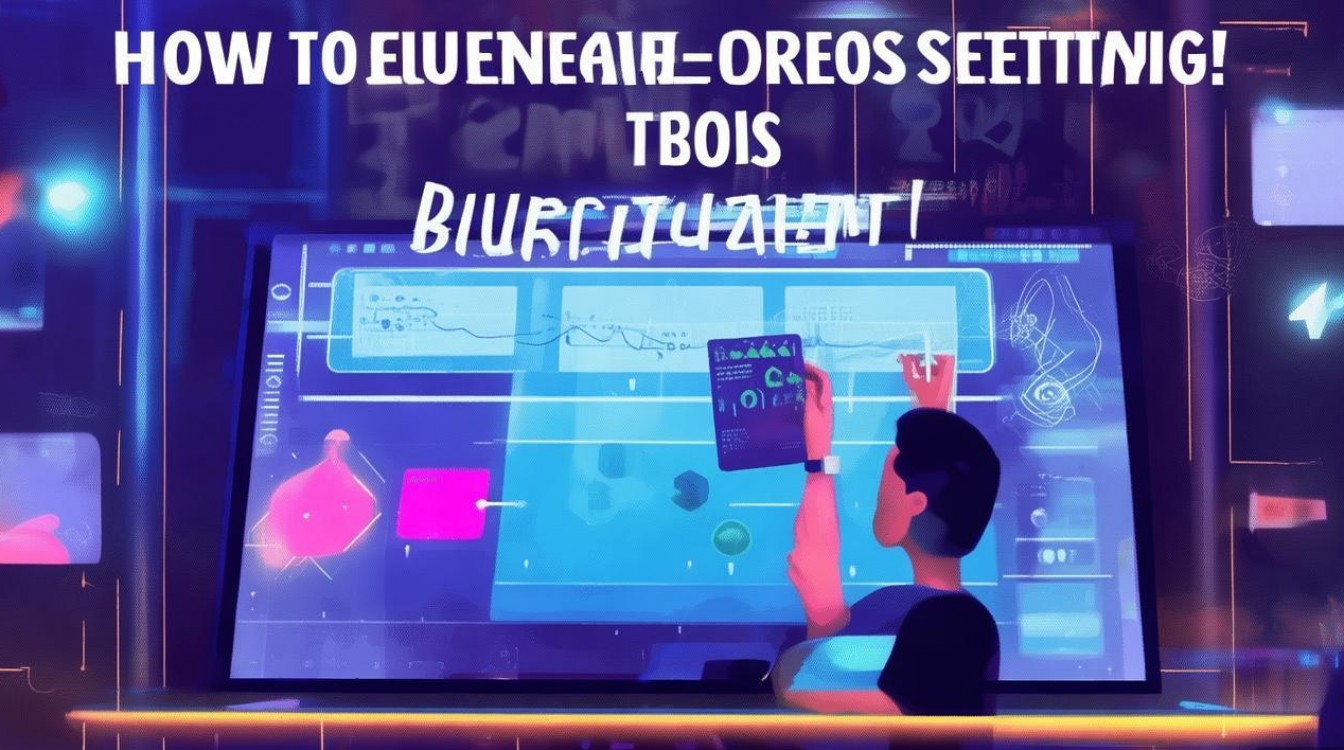 如何确保bois设置无误?揭秘高效bois正确配置全攻略! 如何确保bois设置无误?揭秘高效bois正确配置全攻略!