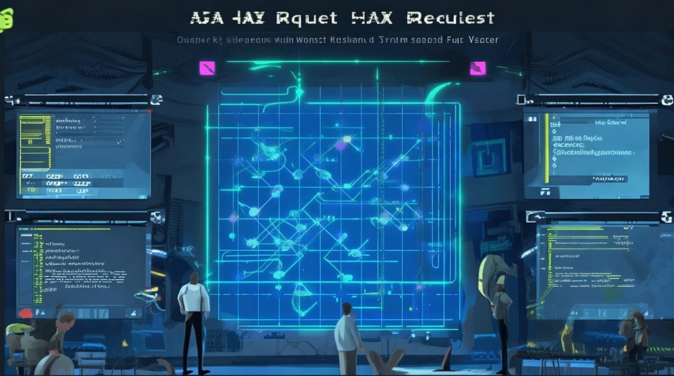 如何准确判断ajax请求是否成功返回，避免常见错误？