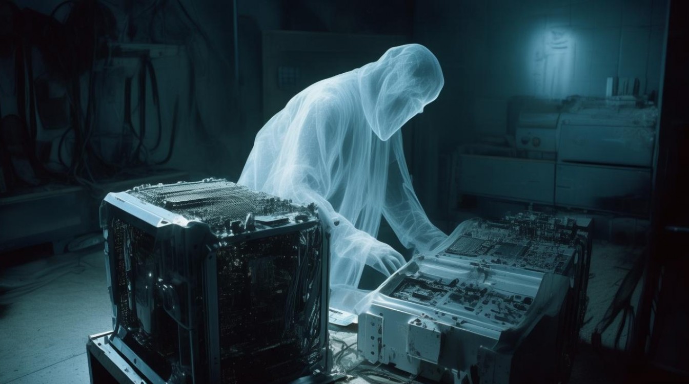 ghost手动装机方法 ghost手动装机方法