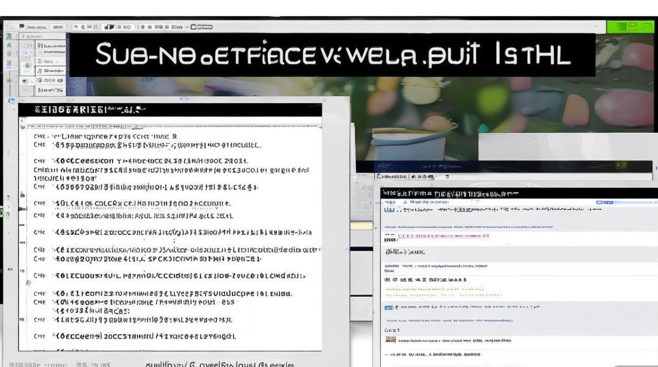 如何制作子界面网页HTML代码?分享详细步骤与示例! 如何制作子界面网页HTML代码?分享详细步骤与示例!