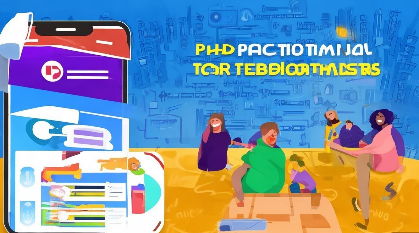 手机端PHP编程教程全解析,适合初学者的一站式疑问解答 手机端PHP编程教程全解析,适合初学者的一站式疑问解答