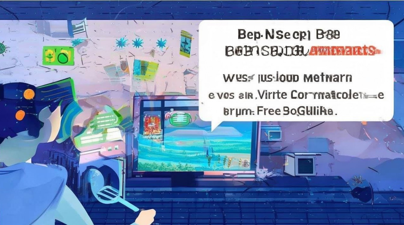 360杀毒软件为何总是失效?教你一招彻底清除病毒,安全防护指南! 360杀毒软件为何总是失效?教你一招彻底清除病毒,安全防护指南!