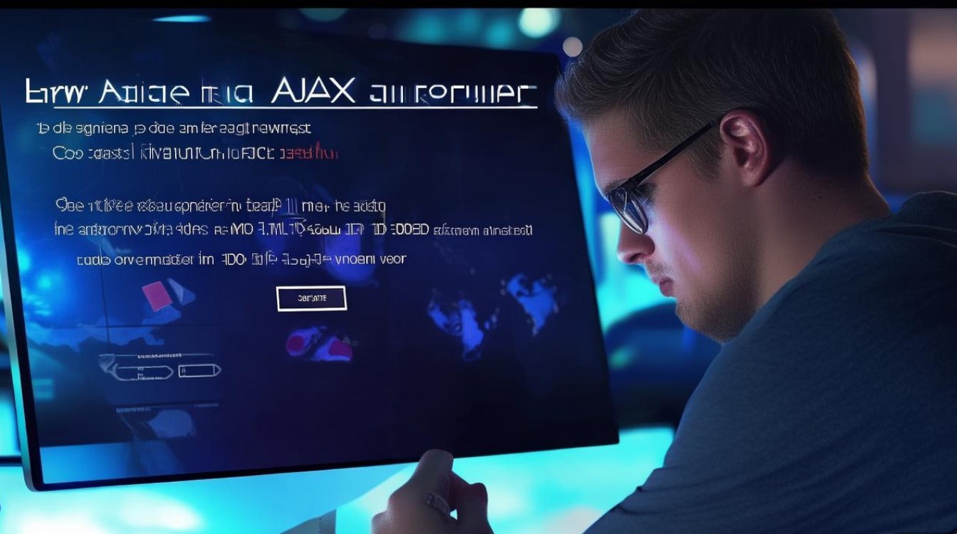 ajax如何请求成功 ajax如何请求成功