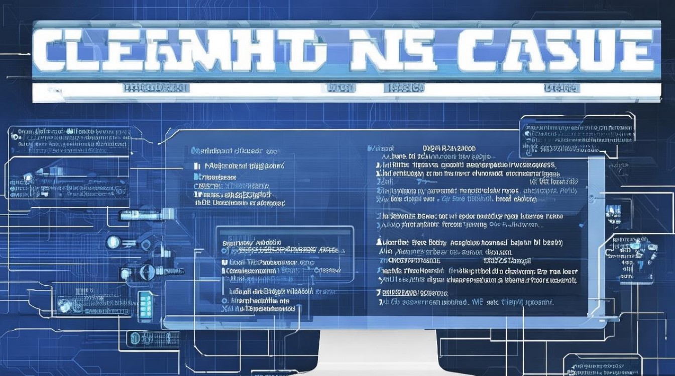 清除dns缓存方法详解,操作步骤、效果与注意事项有哪些? 清除dns缓存方法详解,操作步骤、效果与注意事项有哪些?