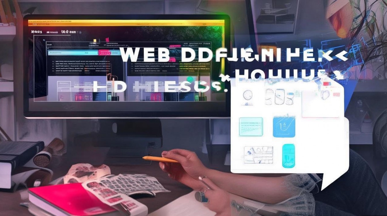 如何高效制作并优化使用HTML和CSS的网页设计？