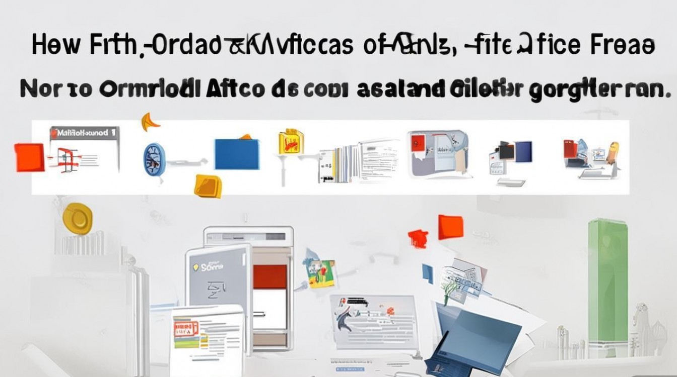 免费安装激活Office教程详解,如何零成本获得正版办公软件? 免费安装激活Office教程详解,如何零成本获得正版办公软件?