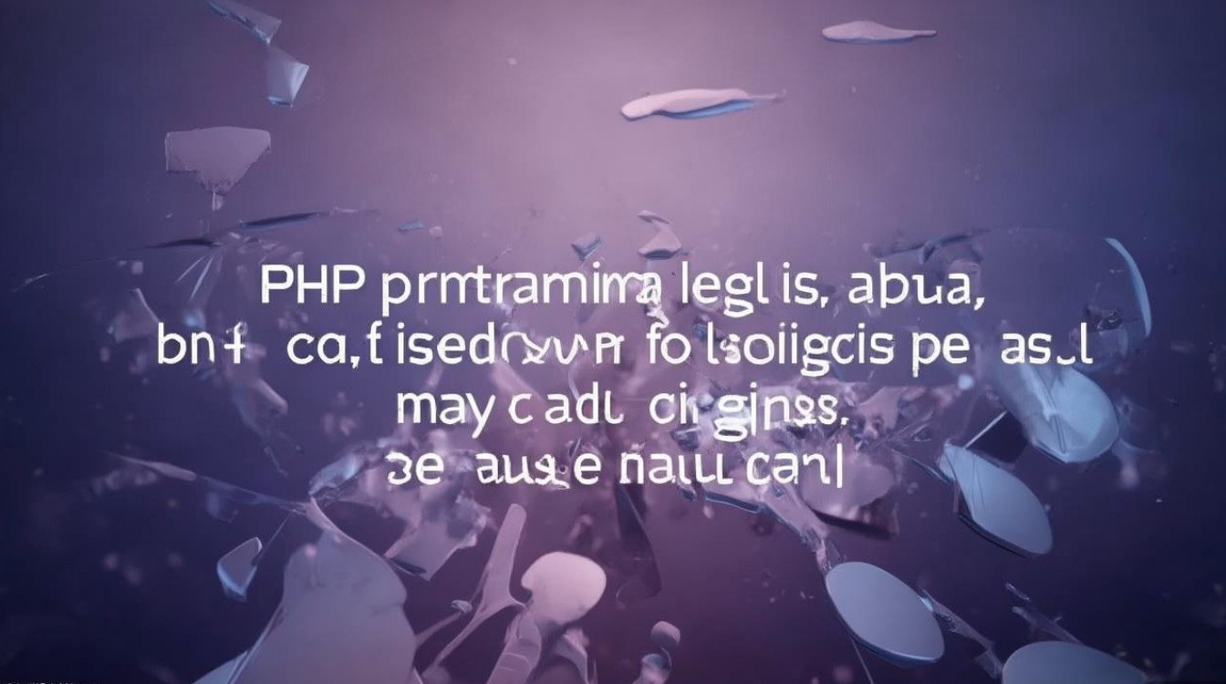 PHP编程本身合法,但用于违法目的的PHP代码可能违法,具体应用需谨慎。 PHP编程本身合法,但用于违法目的的PHP代码可能违法,具体应用需谨慎。