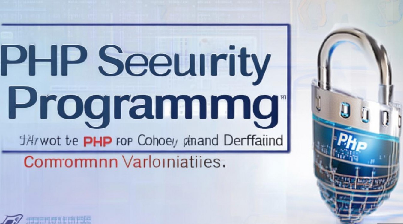 PHP安全编程书籍,如何编写更安全的PHP代码,防范常见漏洞? PHP安全编程书籍,如何编写更安全的PHP代码,防范常见漏洞?
