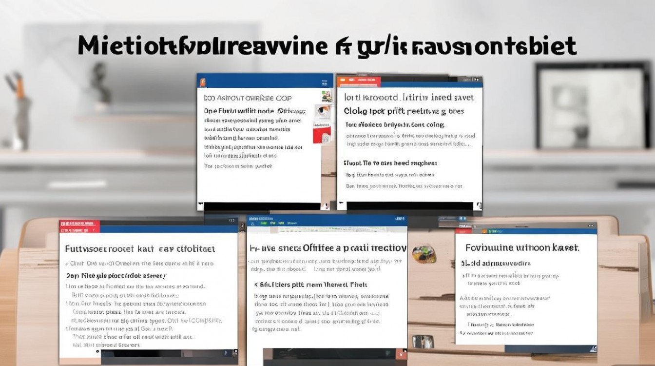 平板电脑激活Office的具体步骤是什么?详细教程在这里! 平板电脑激活Office的具体步骤是什么?详细教程在这里!