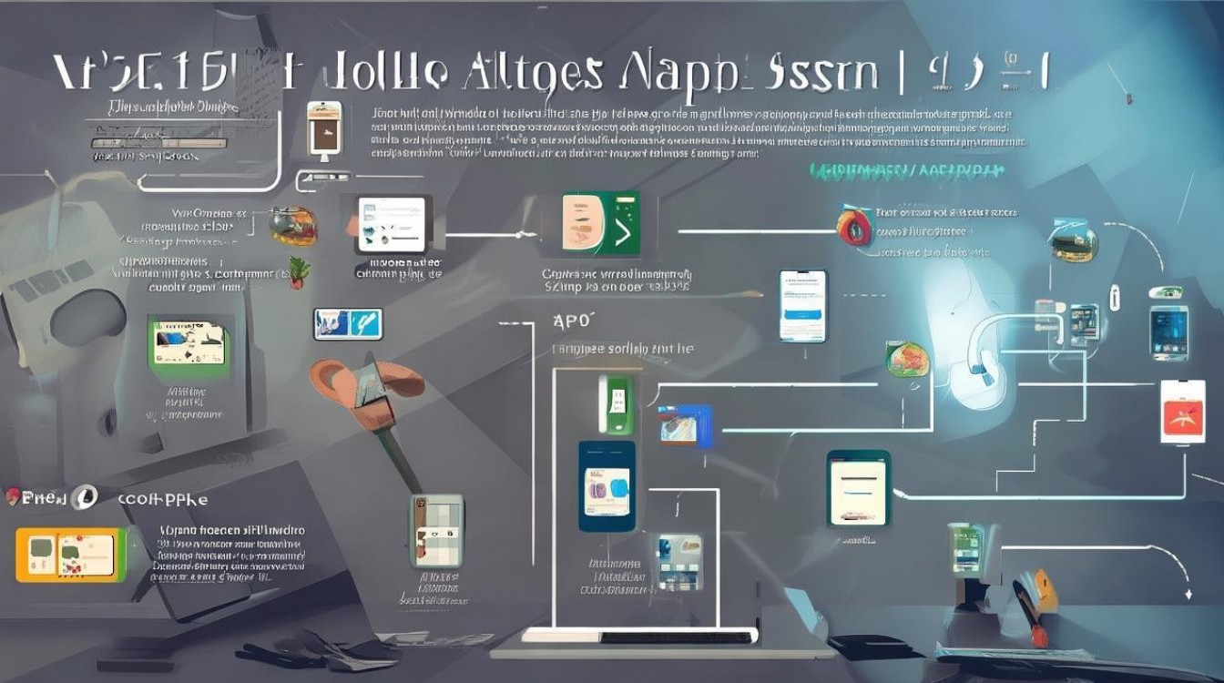 如何用手机制作html网页app？步骤详解与技巧分享