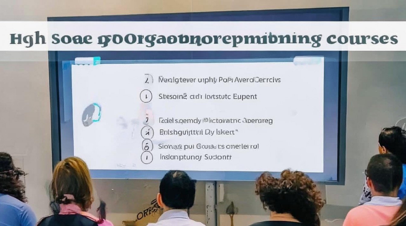 php编程网课如何选择高质量课程?适合初学者进阶的疑问解答 php编程网课如何选择高质量课程?适合初学者进阶的疑问解答
