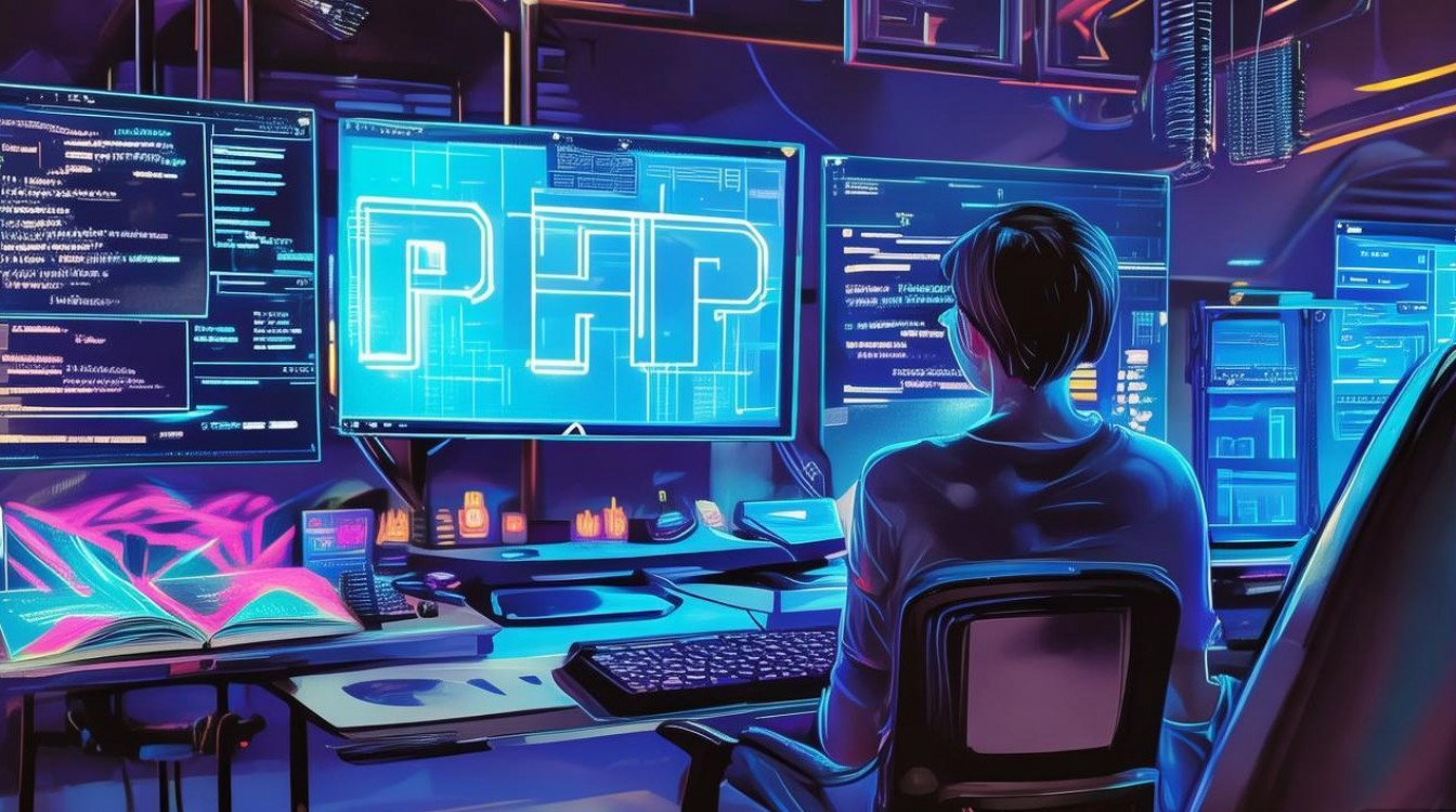软件系统PHP编程,如何掌握这门技术,开启编程新篇章? 软件系统PHP编程,如何掌握这门技术,开启编程新篇章?