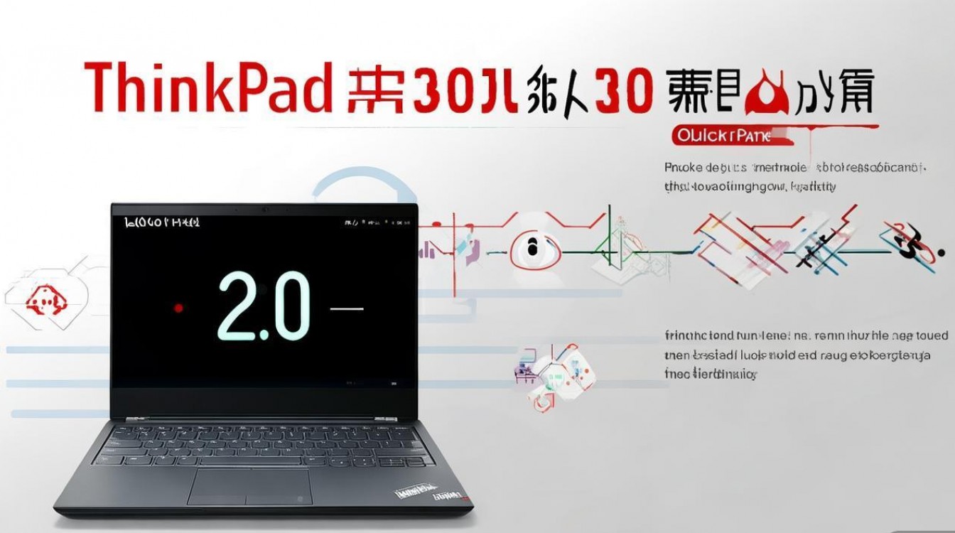 联想ThinkPad电脑频繁重启？揭秘高效重启方法的30秒速查指南！