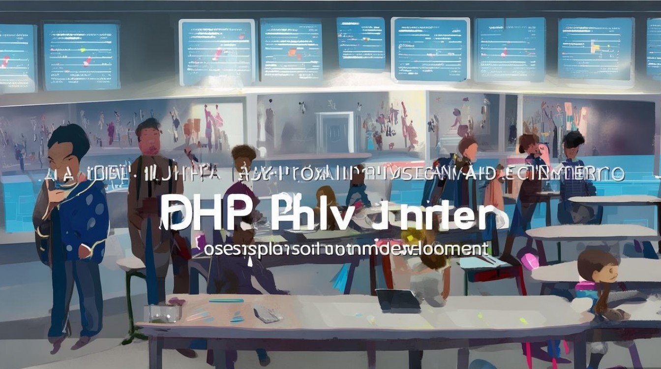 appinventor网络编程中如何应用PHP技术？探讨跨平台开发的新趋势
