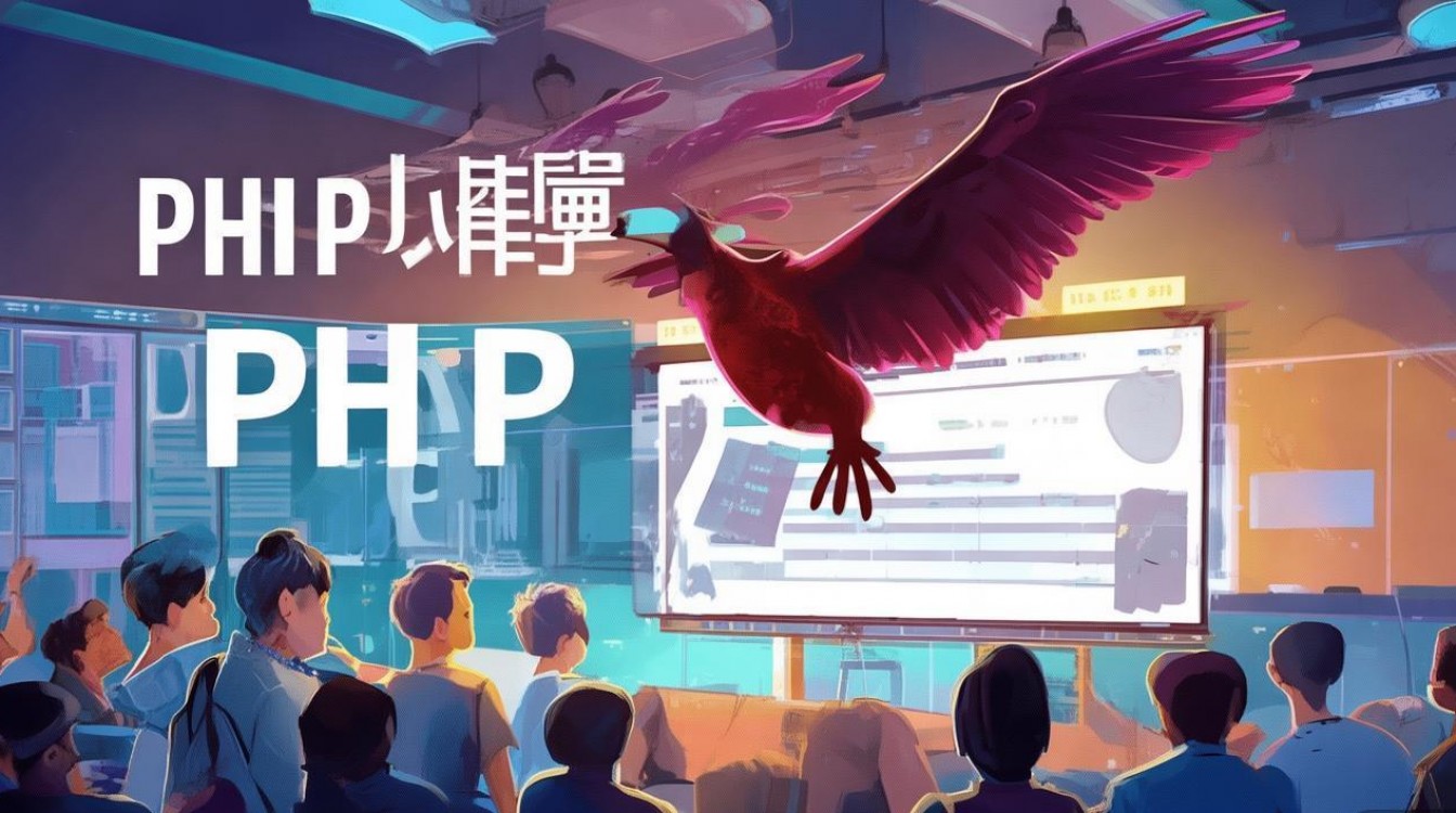 PHP红鸟中文编程,为何选择红鸟,有何独特优势? PHP红鸟中文编程,为何选择红鸟,有何独特优势?