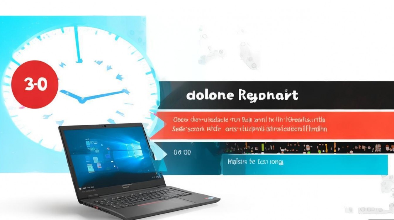 联想ThinkPad电脑频繁重启？揭秘高效重启方法的30秒速查指南！