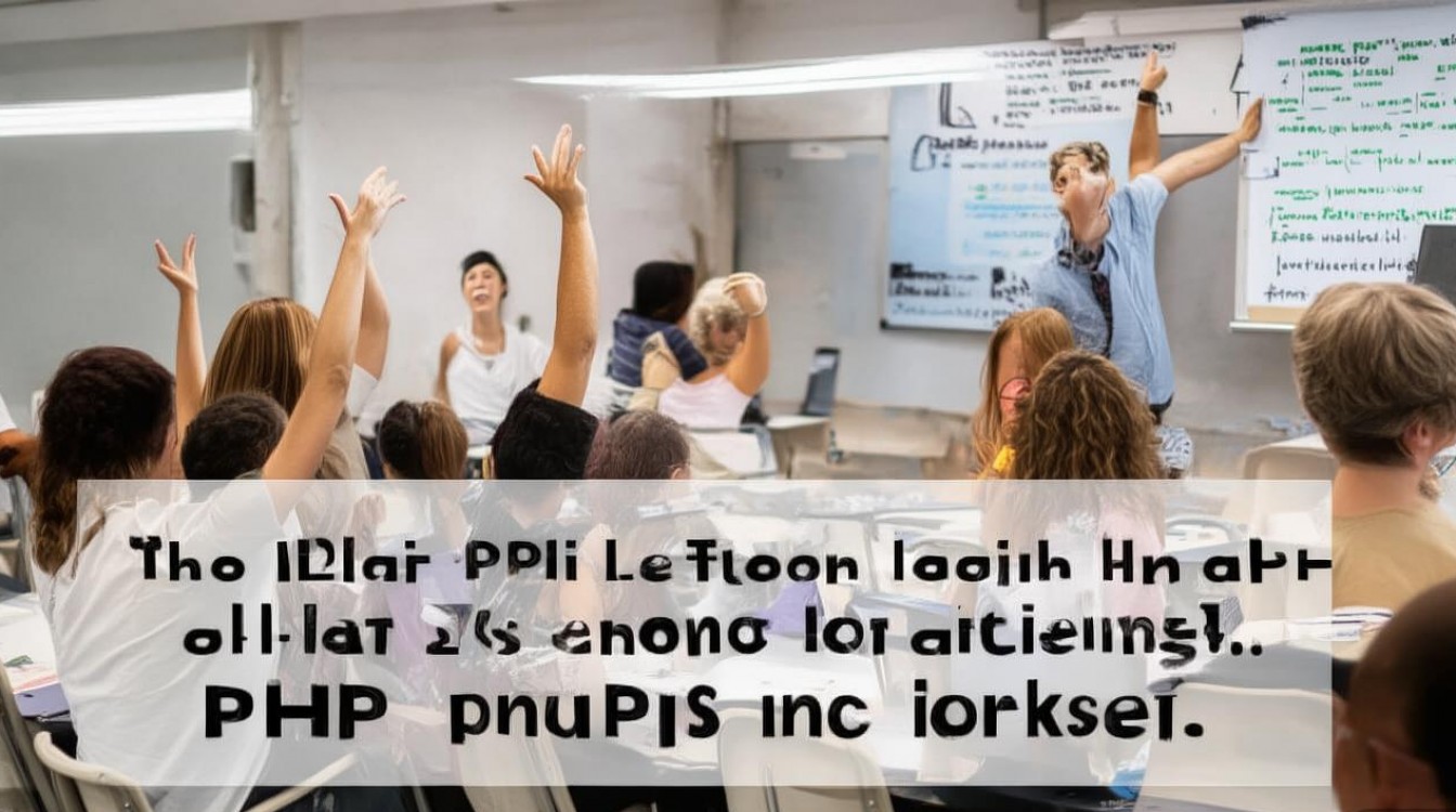 编程培训中,PHP学习难度如何?适合初学者吗?进阶之路有哪些挑战? 编程培训中,PHP学习难度如何?适合初学者吗?进阶之路有哪些挑战?