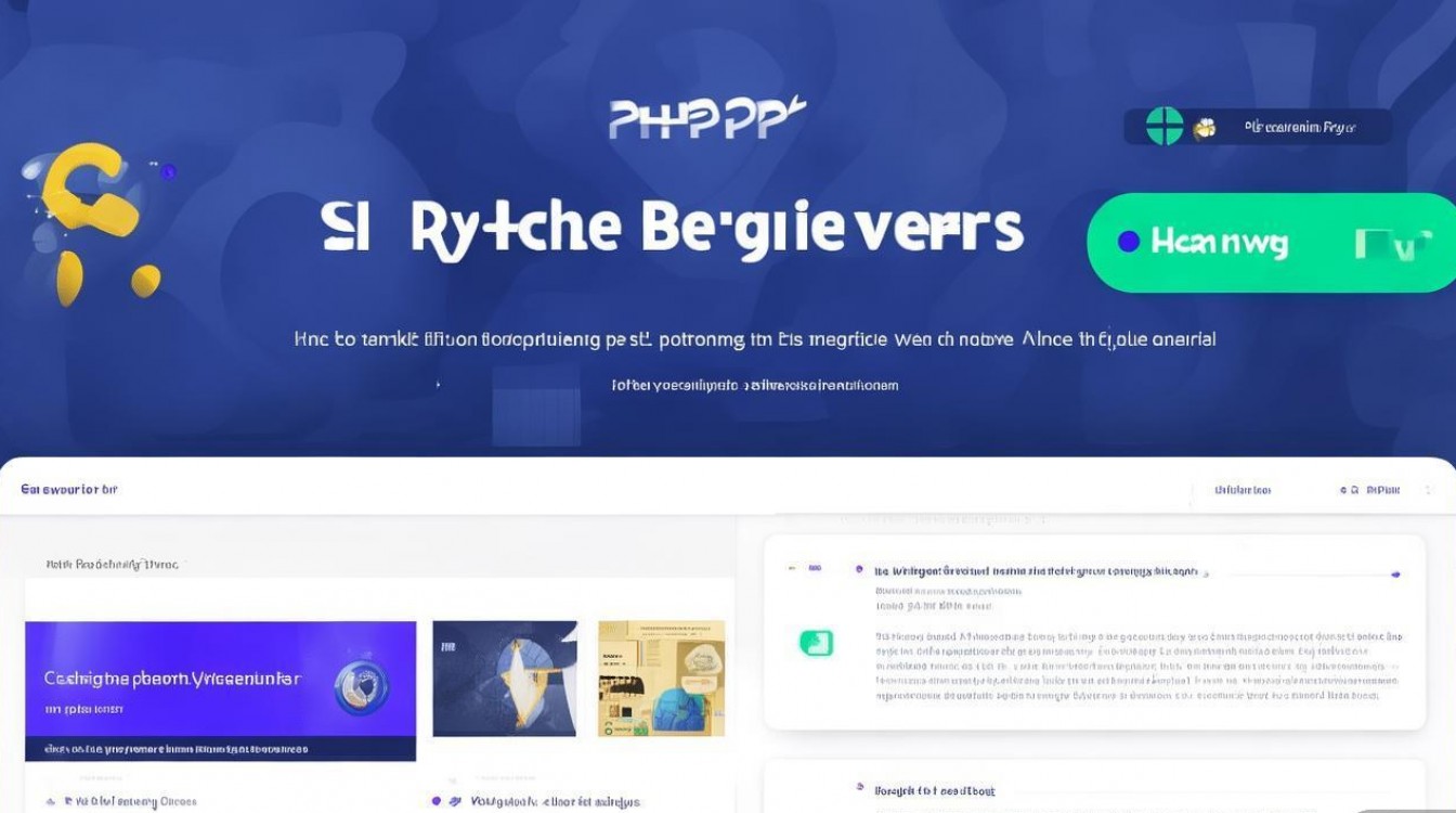php编程语言网站如何帮助初学者快速掌握PHP编程技能? php编程语言网站如何帮助初学者快速掌握PHP编程技能?