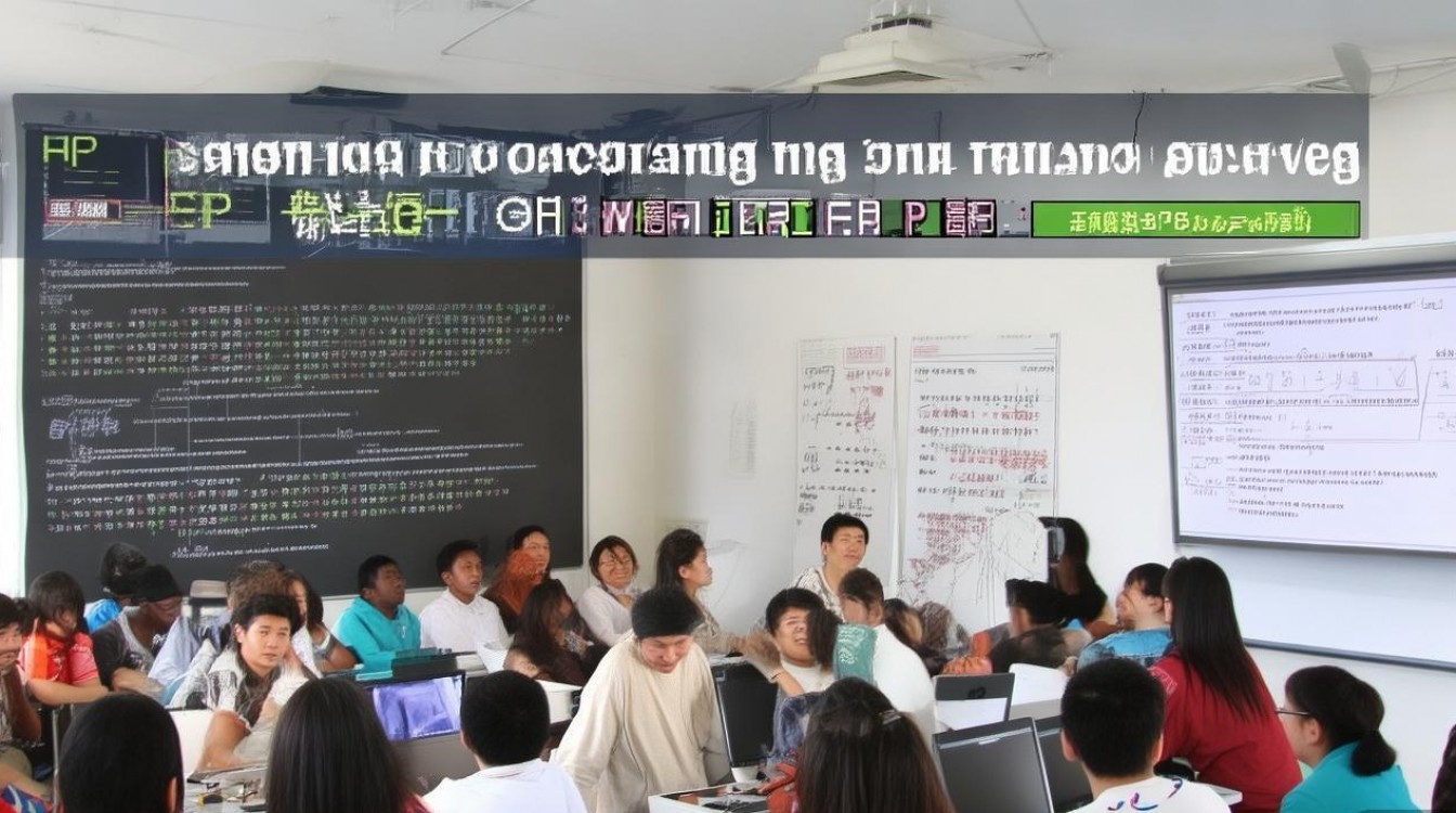 广州php编程培训哪家强？性价比高的课程如何选择？