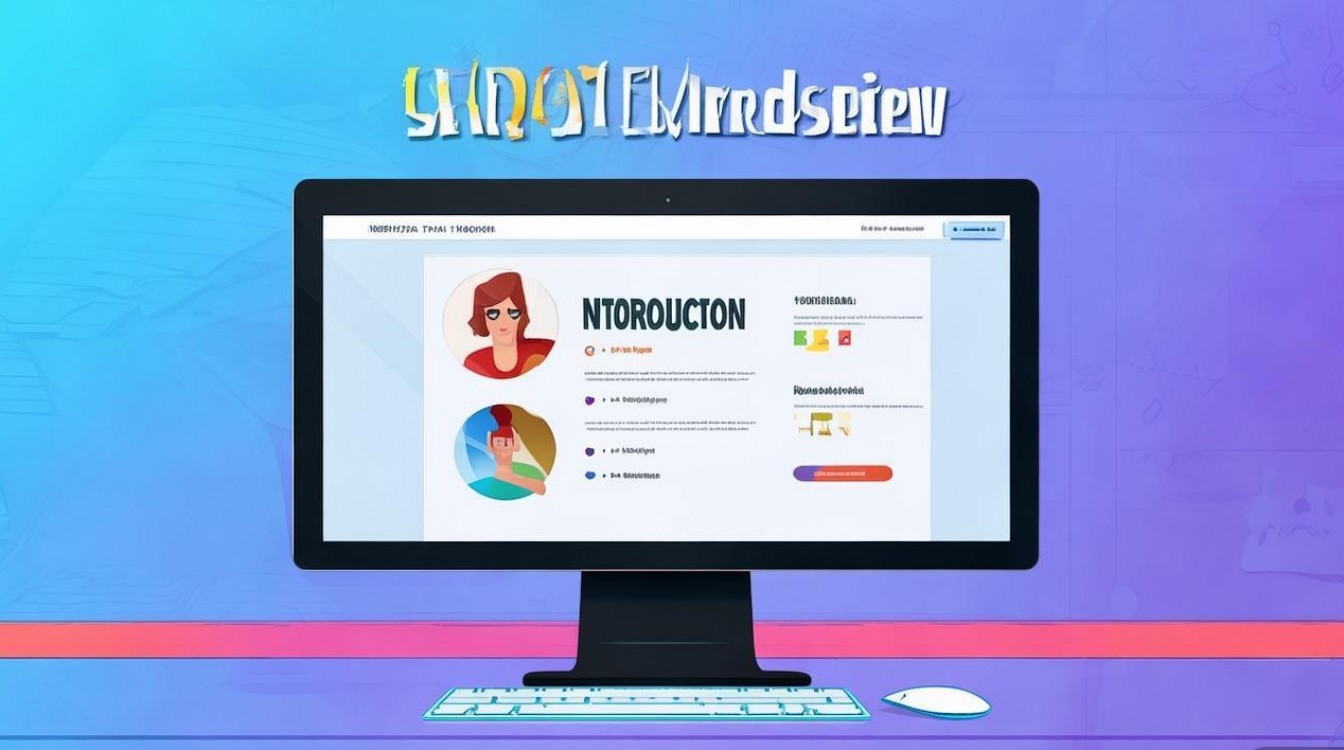 如何通过HTML高效制作个人介绍网页版，实现个性化展示？