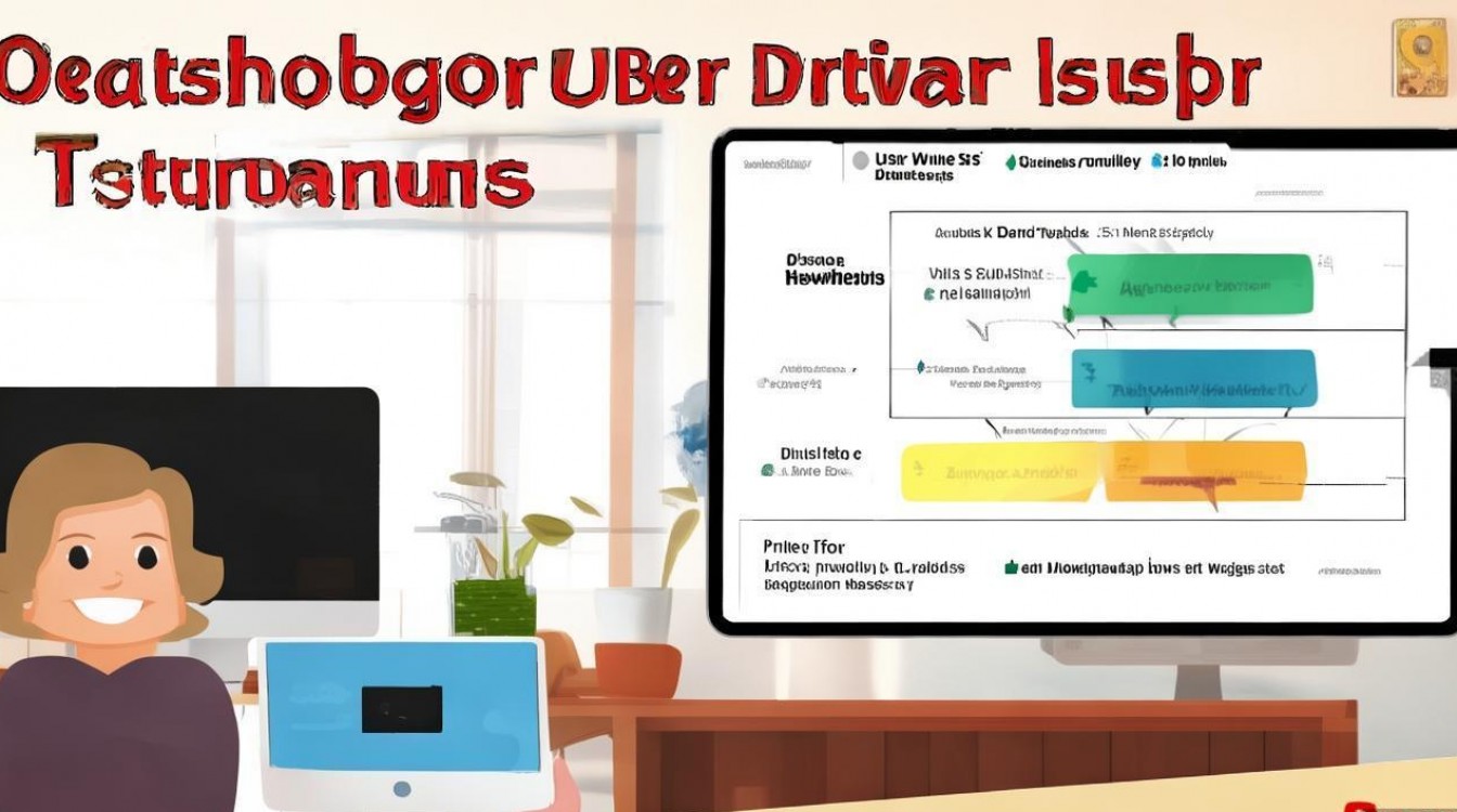如何轻松解决安装USB驱动遇到的问题？详解实用方法！