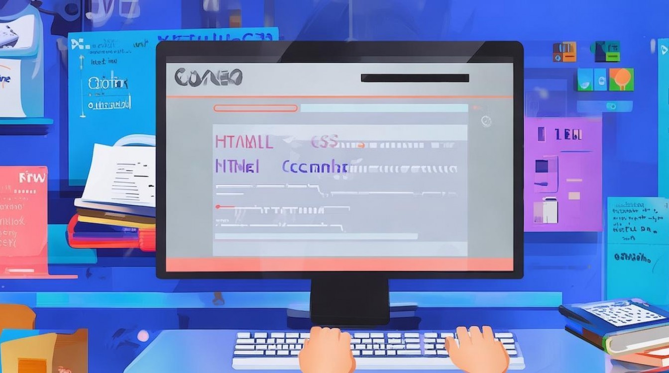 html css网页制作如何掌握核心语法,构建高效网页? html css网页制作如何掌握核心语法,构建高效网页?